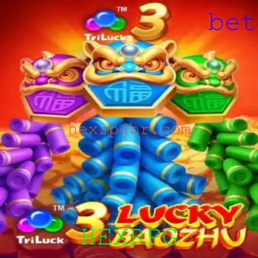 Explorando o Mundo de 3LuckyBaozhu: Um Jogo Único no Estilo HEXRPG