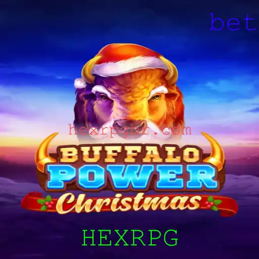 Descubra a Magia de BuffaloPowerChristmas no Mundo de HEXRPG