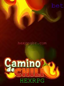 Descubra o CaminodeChili: Um Jogo de Aventura Imersiva com Elementos HEXRPG