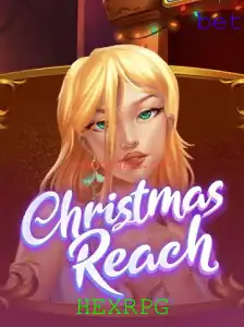 ChristmasReach: Uma Aventura Envolvente para o Natal