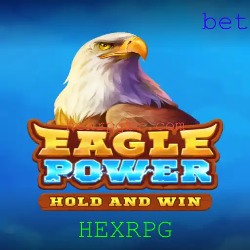 Descubra EaglePower: O Novo Sensação HEXRPG do Momento