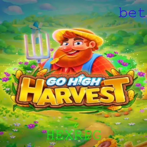 Descubra o Mundo de GoHighHarvest e o Universo HEXRPG