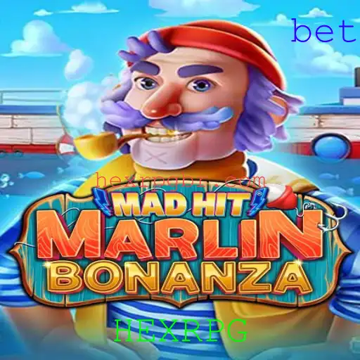 Desvendando MadHitMarlinBonanza: Um Mergulho no Intrigante Mundo do HEXRPG