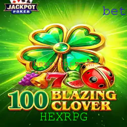 Descubra o Mundo Fascinante de 100BlazingClover: Um Jogo HEXRPG Inovador