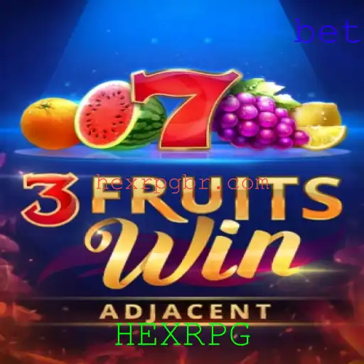 Explorando o Mundo de 3FruitsWin: Um Mergulho no HEXRPG