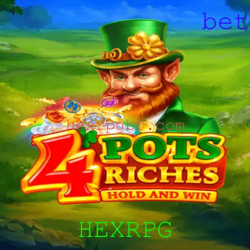 Descubra o Envolvente Mundo de 4potsriches: Um Aventuroso Jogo de RPG