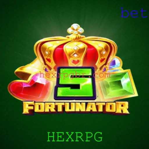 Descubra o Mundo Envolvente de 5Fortunator: Um Inovador HEXRPG