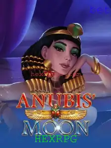 Explorando AnubisMoon: Um Universo de RPG e Estratégia Inovadora
