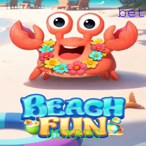 Explorando o Mundo de BeachFun: Um Mergulho no Jogo HEXRPG