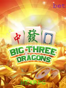 Explorando BigThreeDragons: O Universo Fascinante do HEXRPG