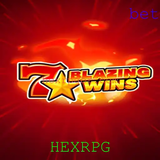 BlazingWins: Um Mergulho no Mundo do HEXRPG