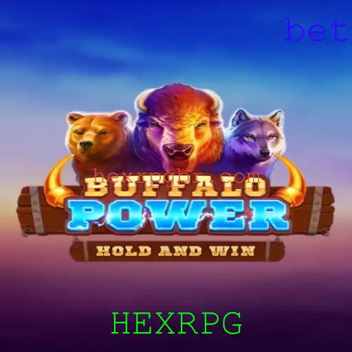 BuffaloPower: Explorando o Mundo do HEXRPG