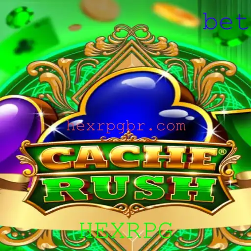 CacheRush: Uma Aventura Empolgante no Mundo do HEXRPG