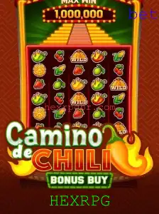 CaminodeChiliBonusBuy: Descubra o Fascinante Mundo do HEXRPG