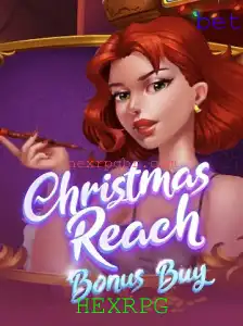 Descubra ChristmasReachBonusBuy: Um Novo RPG Inovador para as Festas