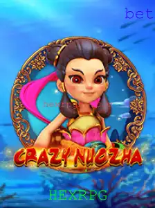 Explorando CrazyNuoZha: Uma Nova Experiência em HEXRPG