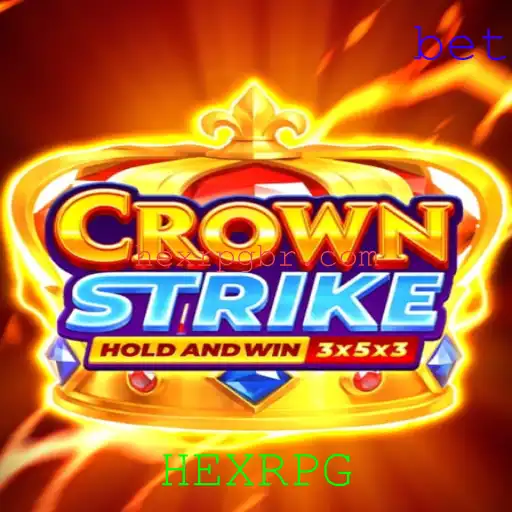 CrownStrike: Descubra o Universo Envolvente e as Regras do Jogo HEXRPG