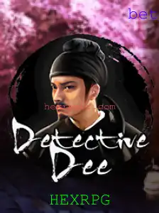 Explorando DetectiveDee: O Mundo Imersivo do Jogo HEXRPG