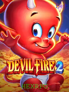 DevilFire2: A Nova Sensação dos Jogos HEXRPG