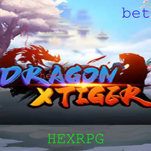 DragonXTiger: A Nova Sensação HEXRPG no Mundo dos Jogos