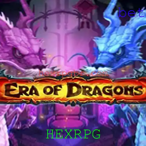Descubra EraOfDragons: Um Empolgante HEXRPG de Fantasia