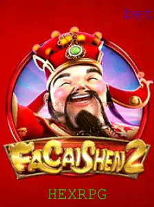 FaCaiShen2: Uma Aventura Inovadora no Mundo dos RPGs