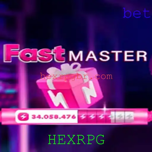 Explorando o Universo de FastMaster: Um Merge de Estratégia e Velocidade no Mundo HEXRPG