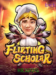 Explorando o Mundo Encantado de FlirtingScholar: Um Mergulho em HEXRPG