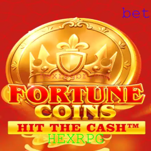 Explorando o Mundo do FortuneCoins: Uma Imersão no Universo do Jogo HEXRPG