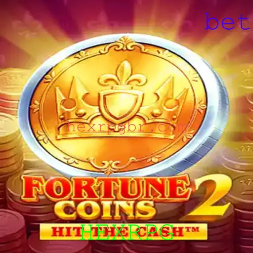 Descubra as Aventuras de FortuneCoins2: Um Mergulho no Mundo de HEXRPG