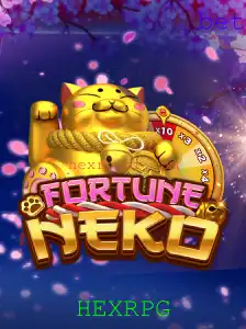 Descubra os Mistérios de FortuneNeko: Uma Nova Experiência HEXRPG