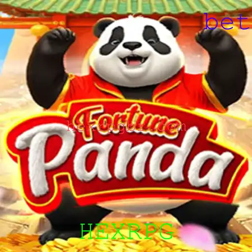 FortunePanda: Aventuras e Estratégia no Mundo de HEXRPG