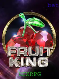 Descubra o Fascinante Universe de FruitKing: Uma Nova Sensação HEXRPG