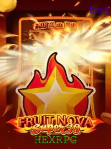 Explore o Mundo de FruitrNovaSupe30: Uma Jornada Única com HEXRPG