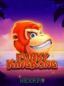 Explorando o Universo de FunkyKingKong: Um Mergulho no Mundo de HEXRPG