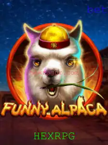 Explorando o Fascinante Mundo de FunnyAlpaca: Um Novo Horizonte em HEXRPG