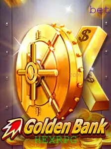 Explorando o Mundo de GoldenBank: A Aventura HEXRPG