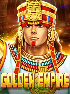Explorando o GoldenEmpire: O Novo Sensação HEXRPG