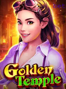 GoldenTemple: Uma Jornada Através do Mundo HEXRPG