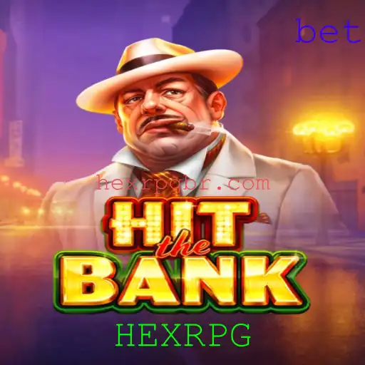 Explorando 'HitTheBank': Uma Experiência Inovadora de HEXRPG