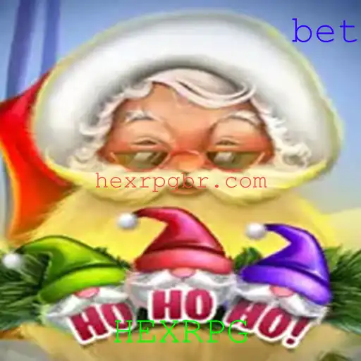 Descubra o Fascinante Mundo de 'HoHoHo' e Sua Sinergia com HEXRPG