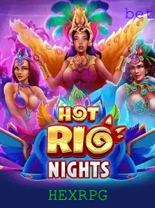Explorando HotRioNights: Uma Jornada no Mundo do HEXRPG