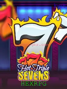 Descubra o Fascinante Jogo de HotTripleSevens em um Mundo HEXRPG