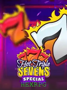 Explorando o Fascinante Mundo de HotTripleSevensSpecial