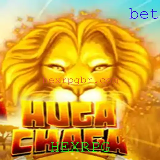 HugaChaga: Um Novo Mundo de Aventuras com HEXRPG
