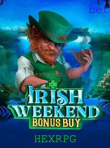 Descubra o Excitante Mundo de IrishWeekendBonusBuy: Uma Jornada com HEXRPG