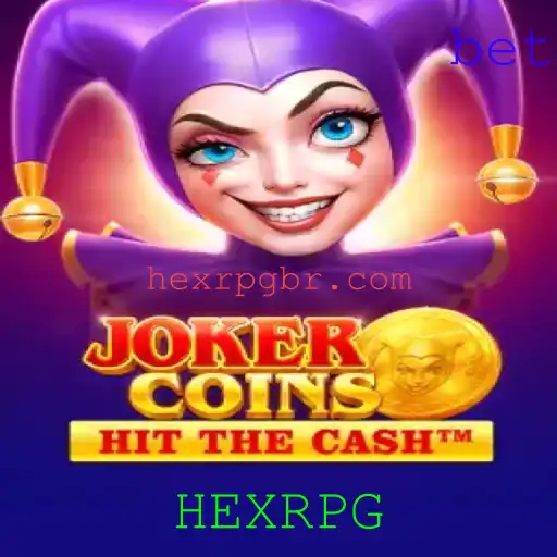Explorando o Mundo de JokerCoins: Um Jogo de Cartas com Elementos de HEXRPG