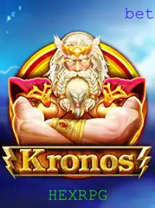 Kronos: Explorando o Fascinante Mundo do HEXRPG