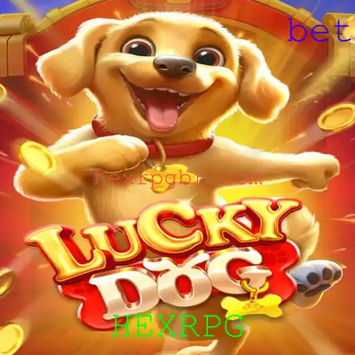 Explorando o Universo de LuckyDog: Um Mergulho no HEXRPG