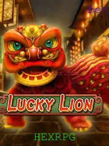 Descubra o Fascinante Mundo de LuckyLion com HEXRPG